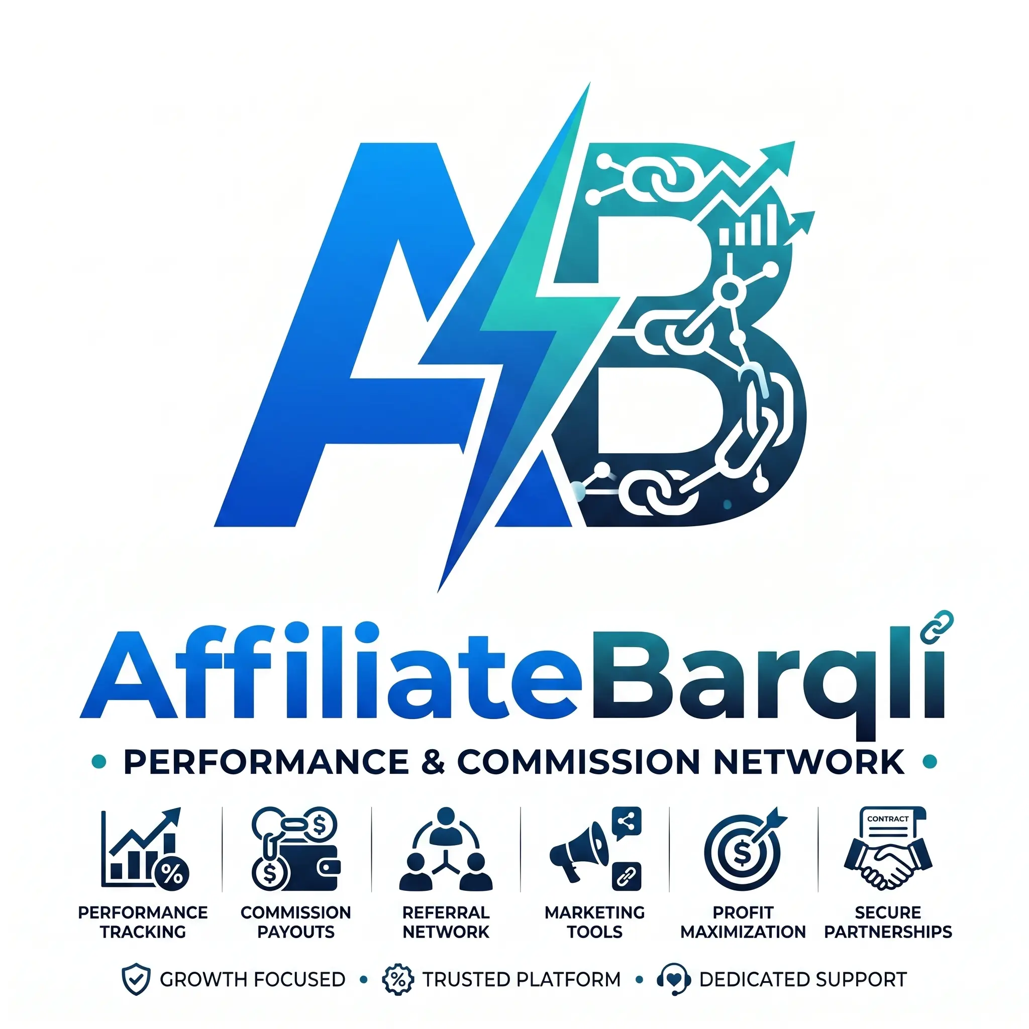 Affiliate Barqli